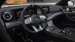 Mercedes-AMG E63 S Estate 2020 года  (WW)